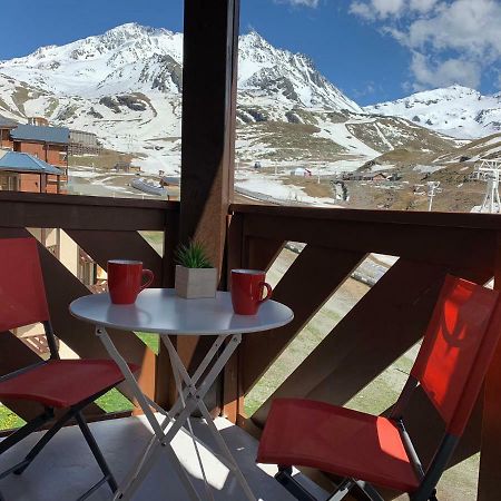 Val Thorens Temple Of The Sun - Ski In, Ski Out Екстериор снимка