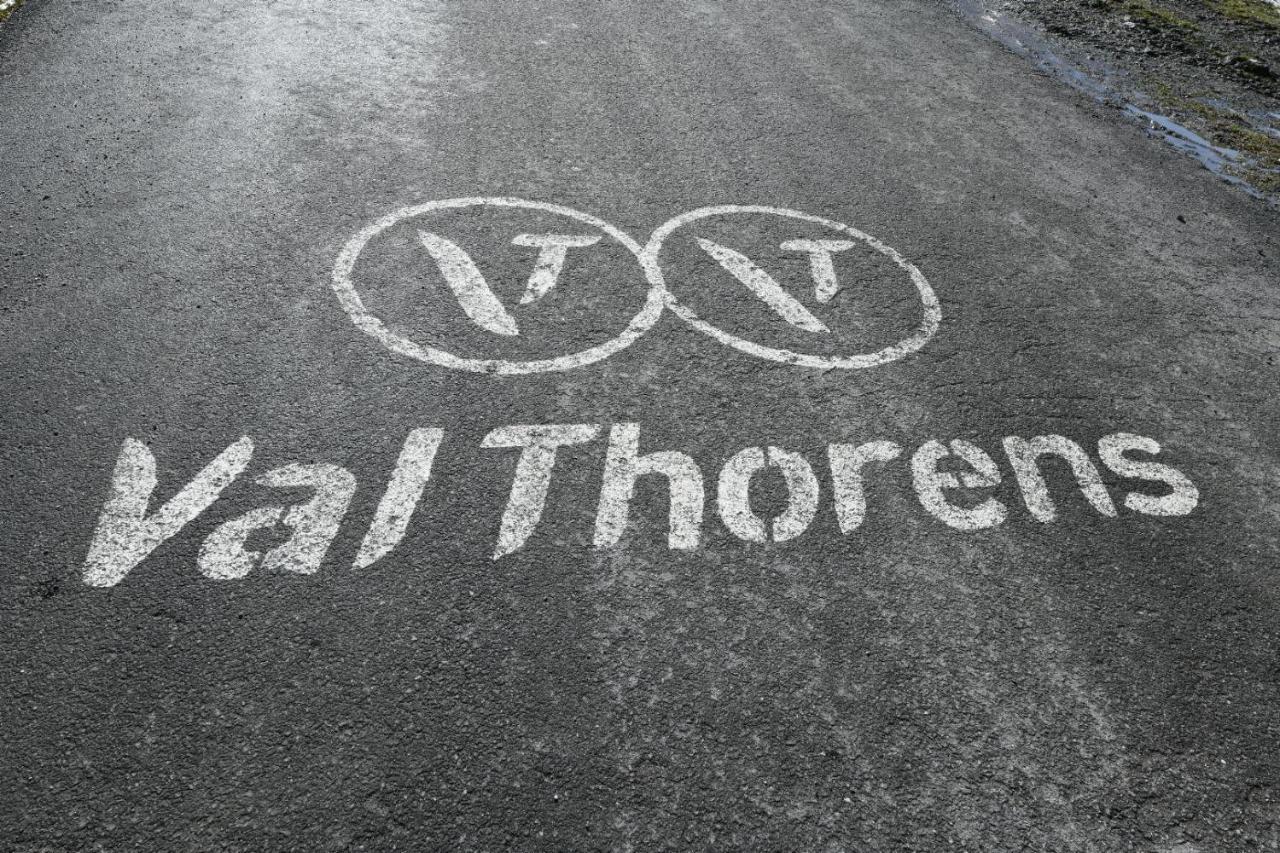 Val Thorens Temple Of The Sun - Ski In, Ski Out Екстериор снимка