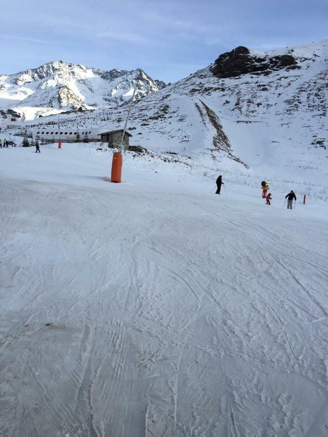 Val Thorens Temple Of The Sun - Ski In, Ski Out Екстериор снимка